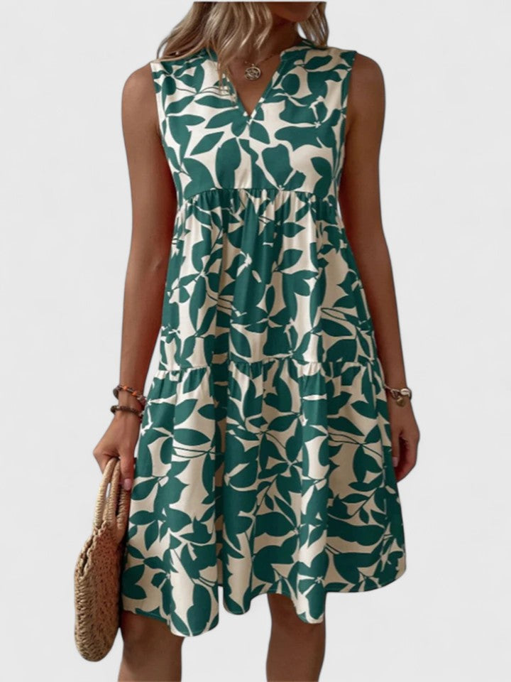 Calla | Robe Sophistiquée