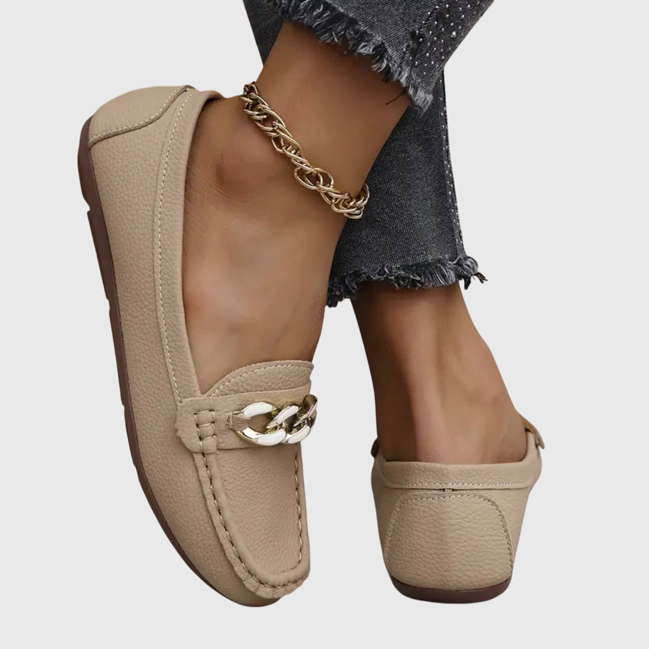 Mocassins Orthopédiques | Melissa™
