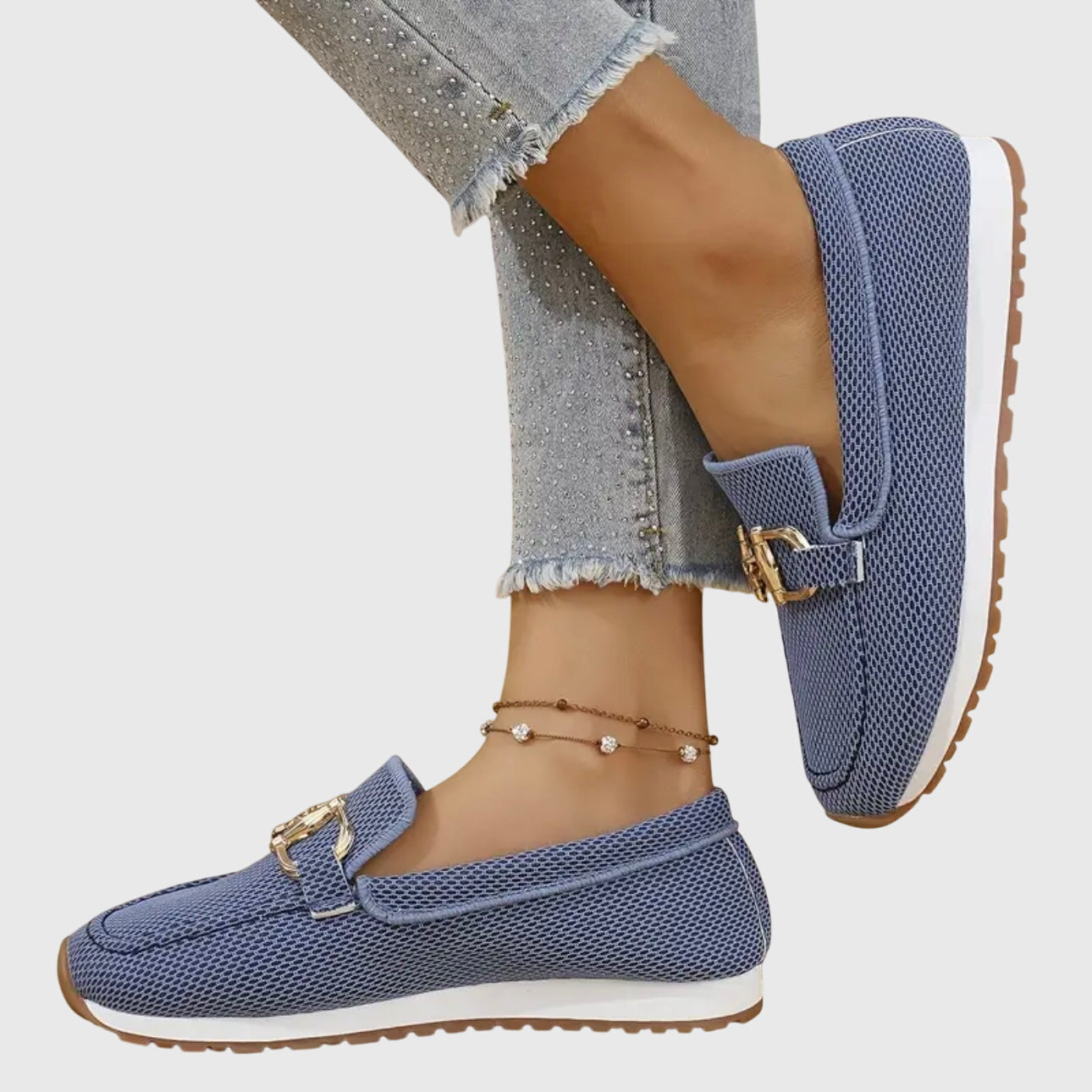 Susana™ | Orthopedic Loafers