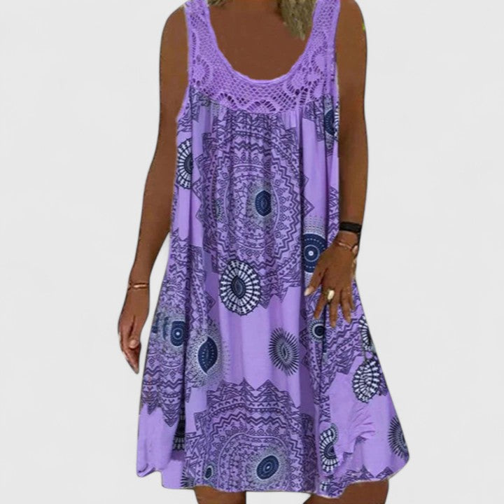 Arya | Robe d'été confortable