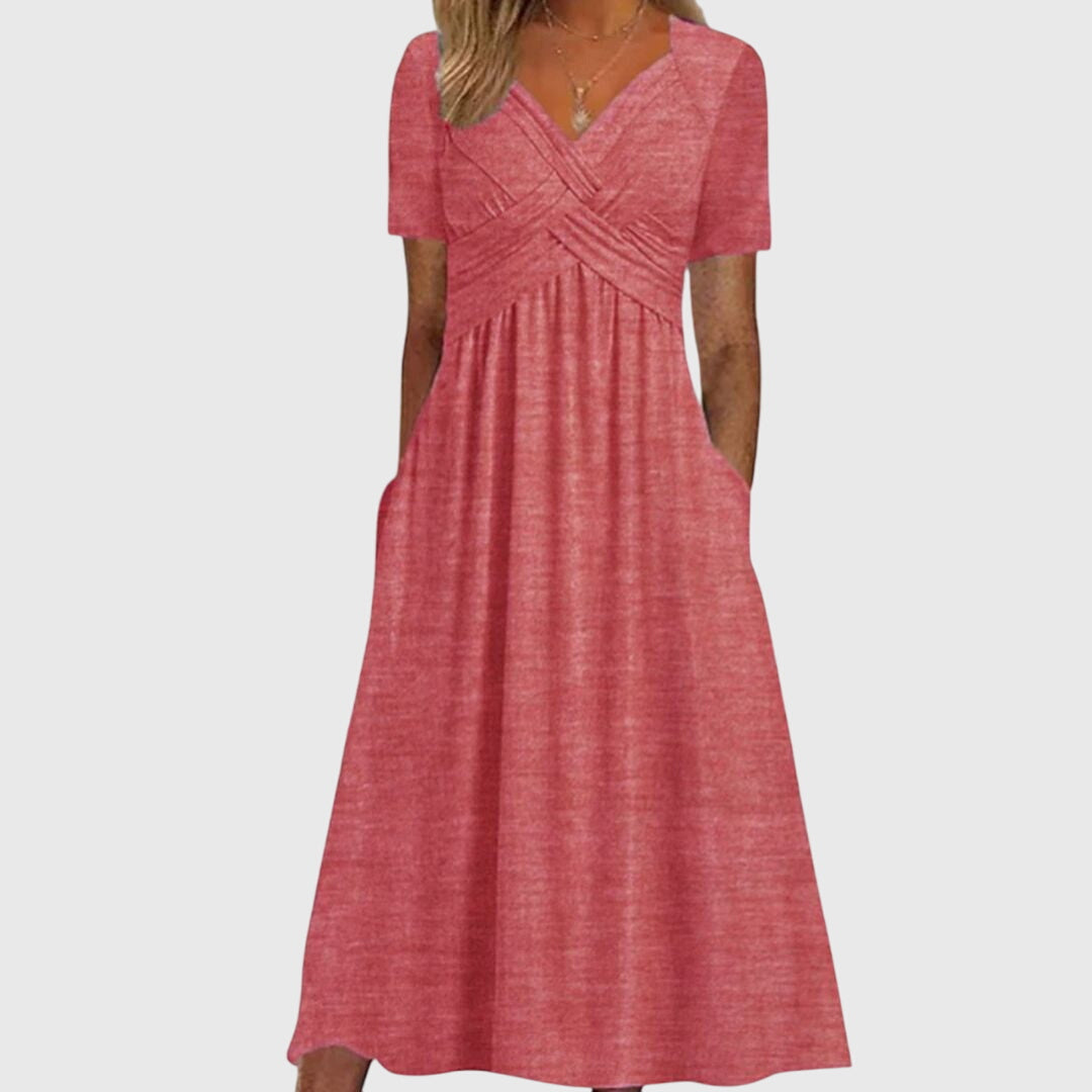 Amanda - Vestido Favorito