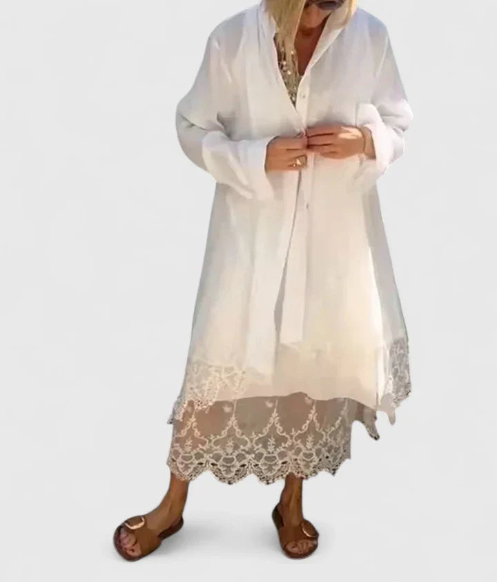 Belliane | Elegant Two-Piece Set