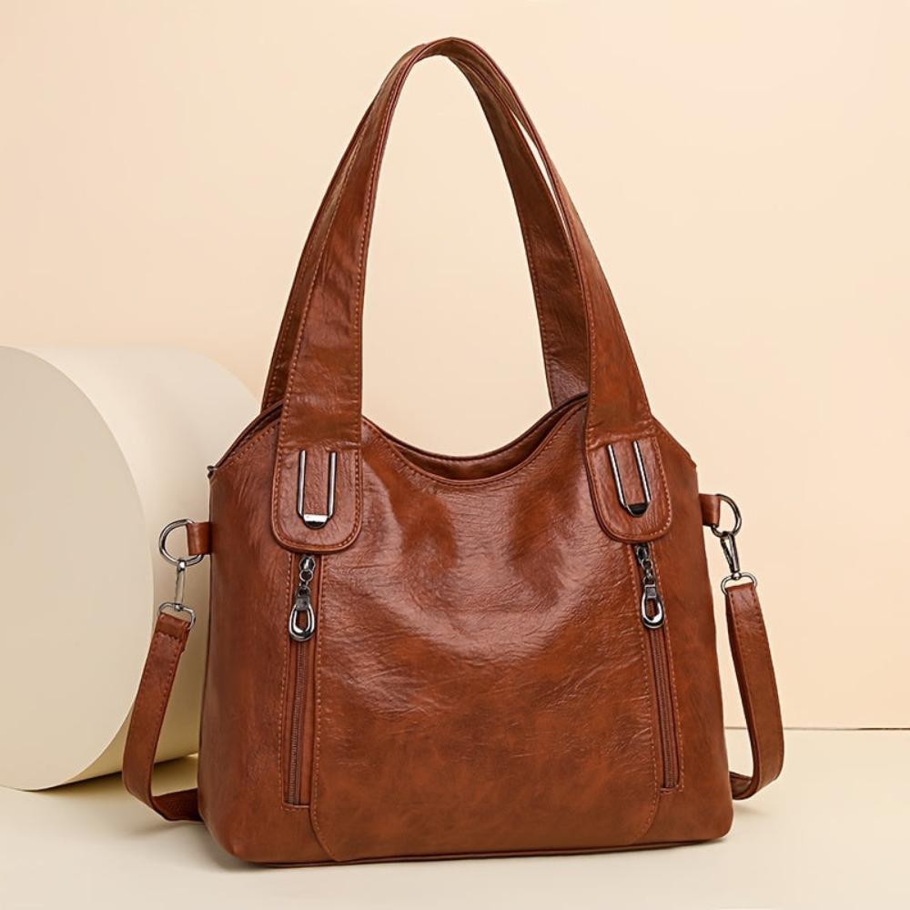 Bolso tote retro Emma