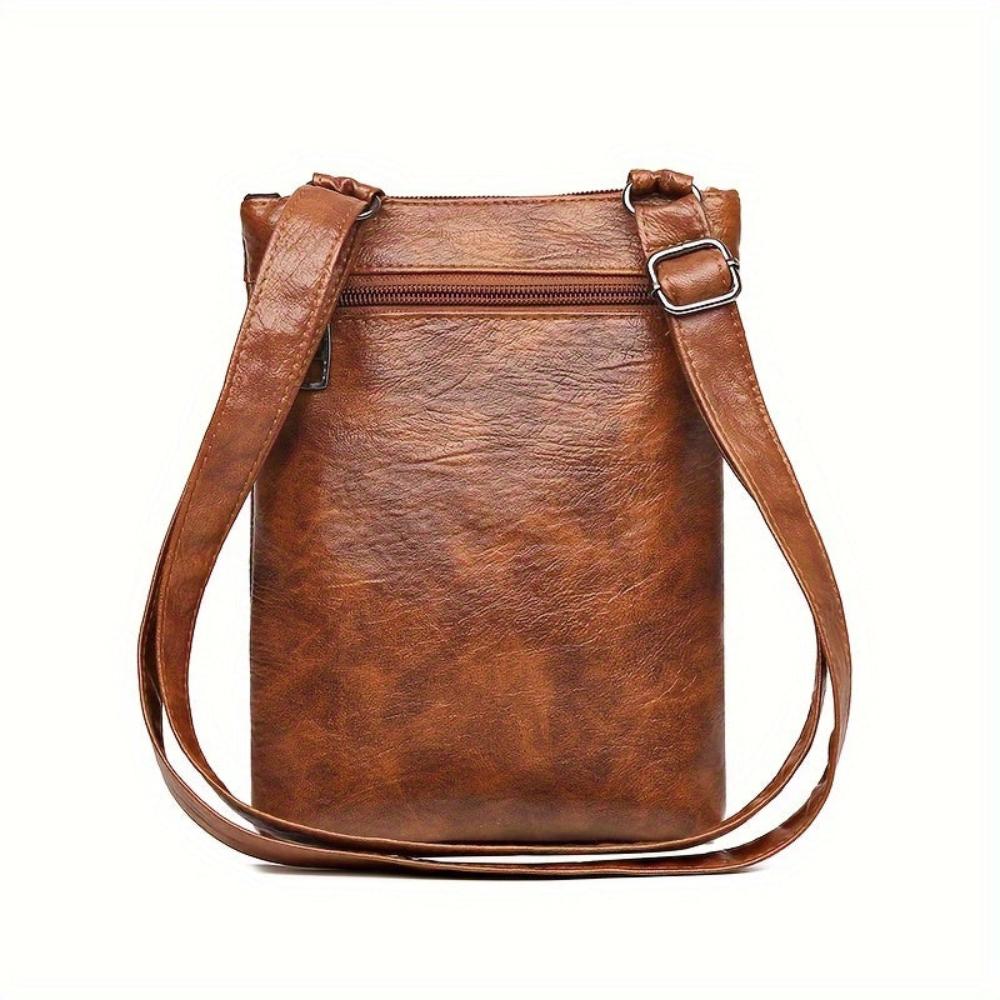 Sac bandoulière Clara Vintage