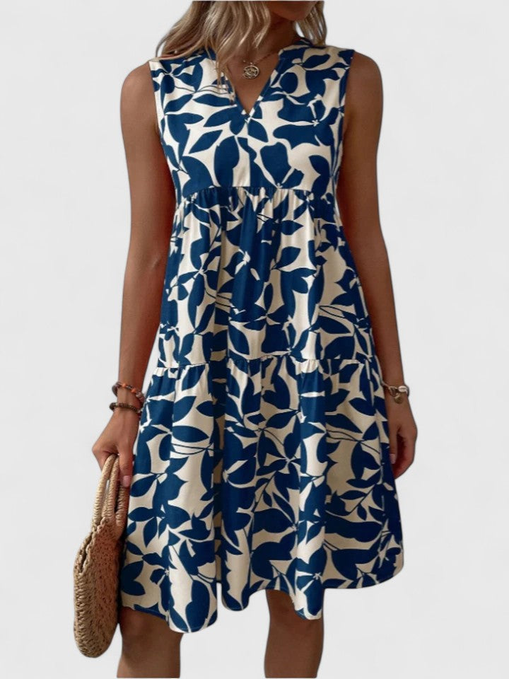 Calla | Robe Sophistiquée