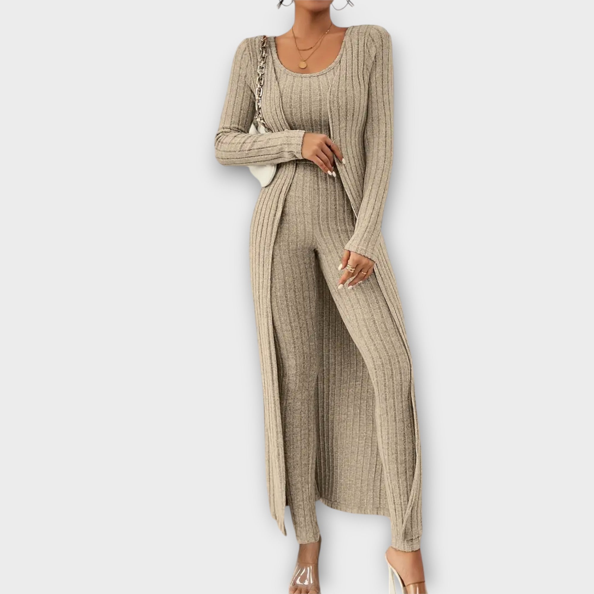 Elisa - Three-Piece Set