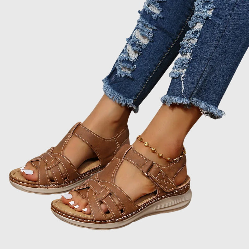 Dakota™ | Sandalias Ortopédicas
