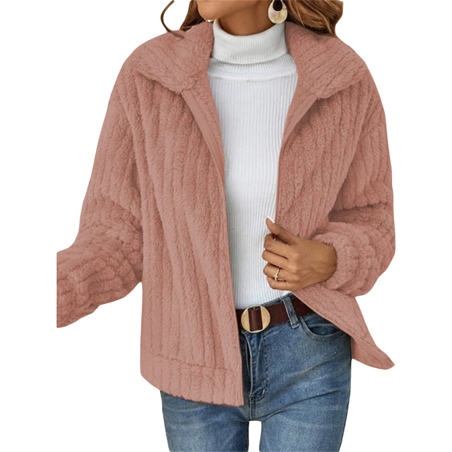 Jeanette | Chaqueta Cómoda