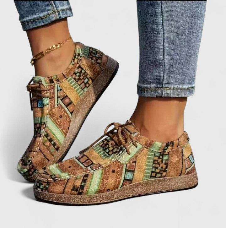 Clara | Chaussures orthopédiques