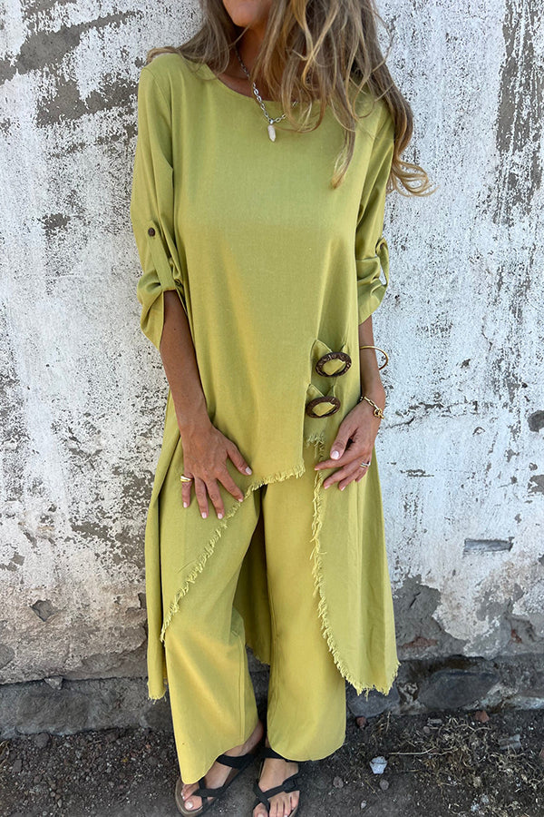 Mirella – Splývavý komplet
