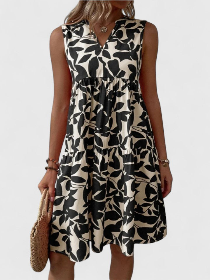 Calla | Robe Sophistiquée