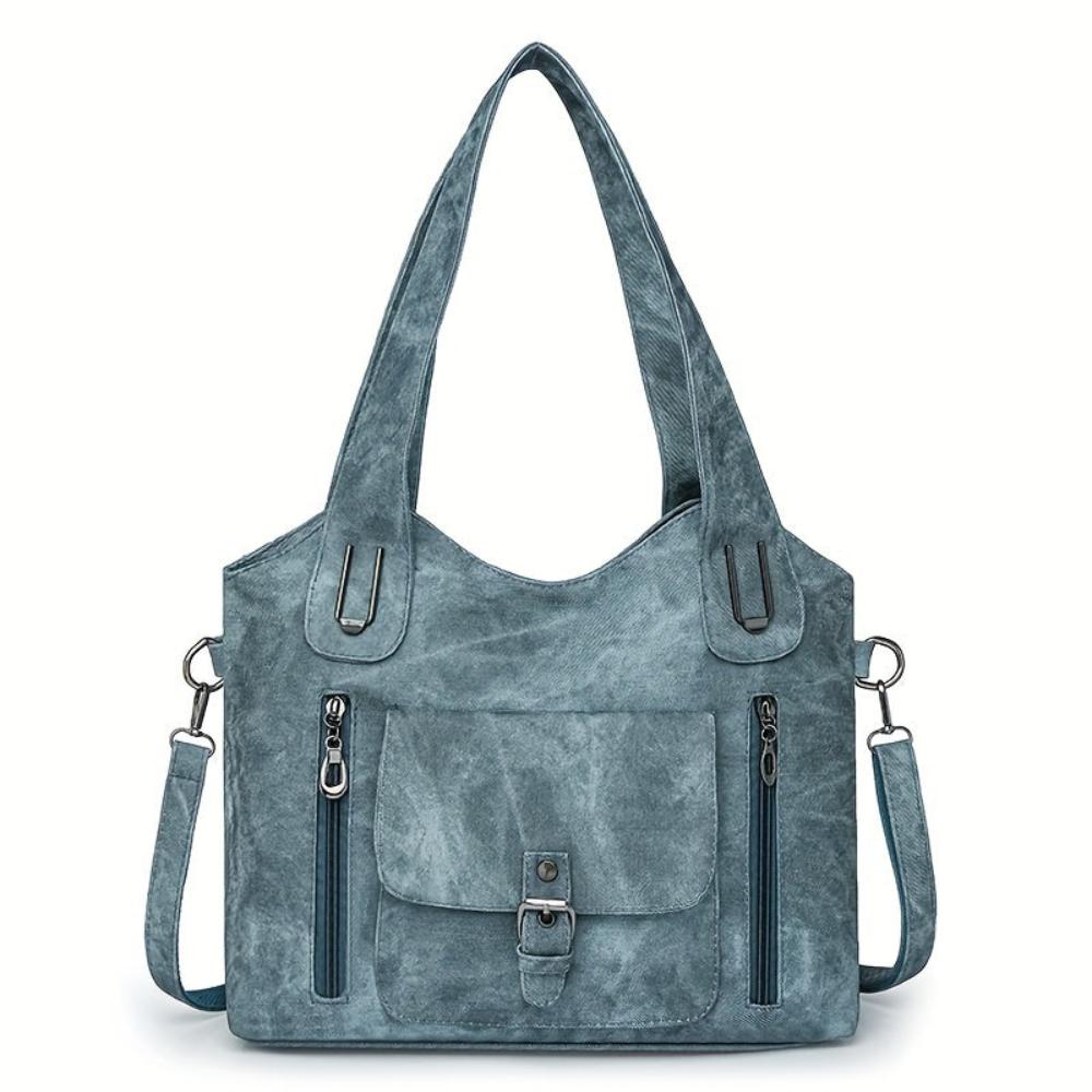 Le charme rétro d’Élise | Sac à bandoulière