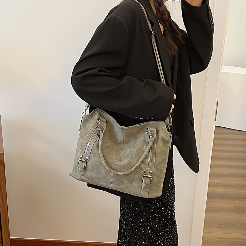 Elyra | Sac vintage