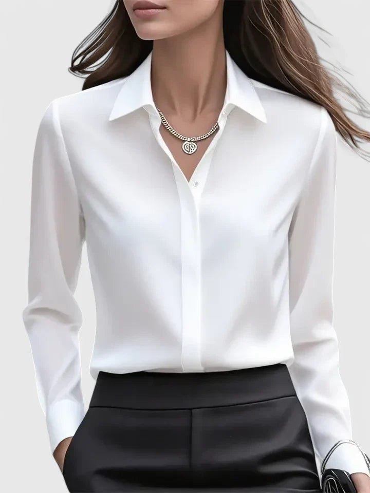Melvaya | Elegantní top