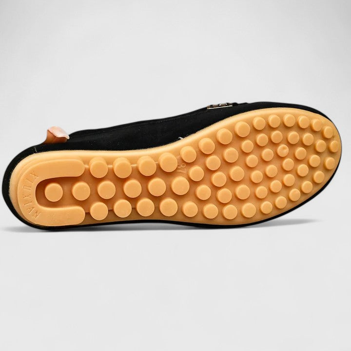 Clara | Mocassin orthopédique