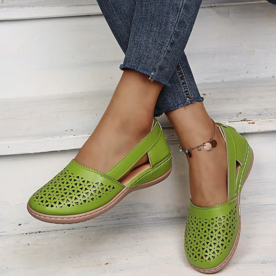 Merle - Chaussures orthopédiques pour femmes
