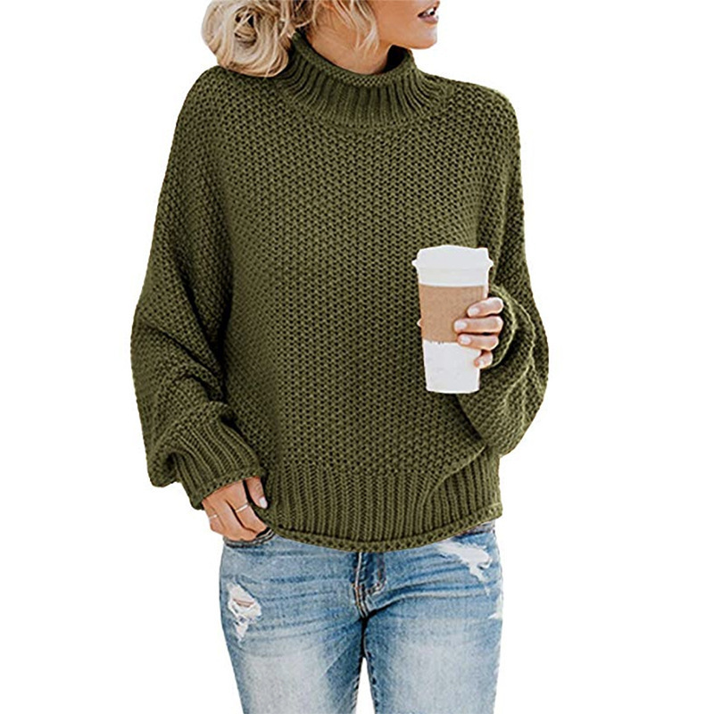 Noelle | Pull Douillet
