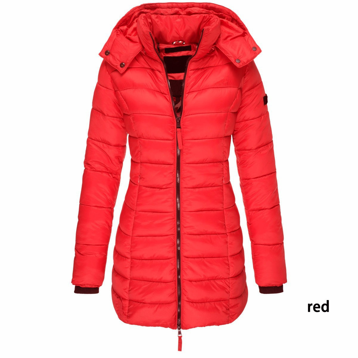 Lara - Chaqueta Aislante de Otoño (Copia)
