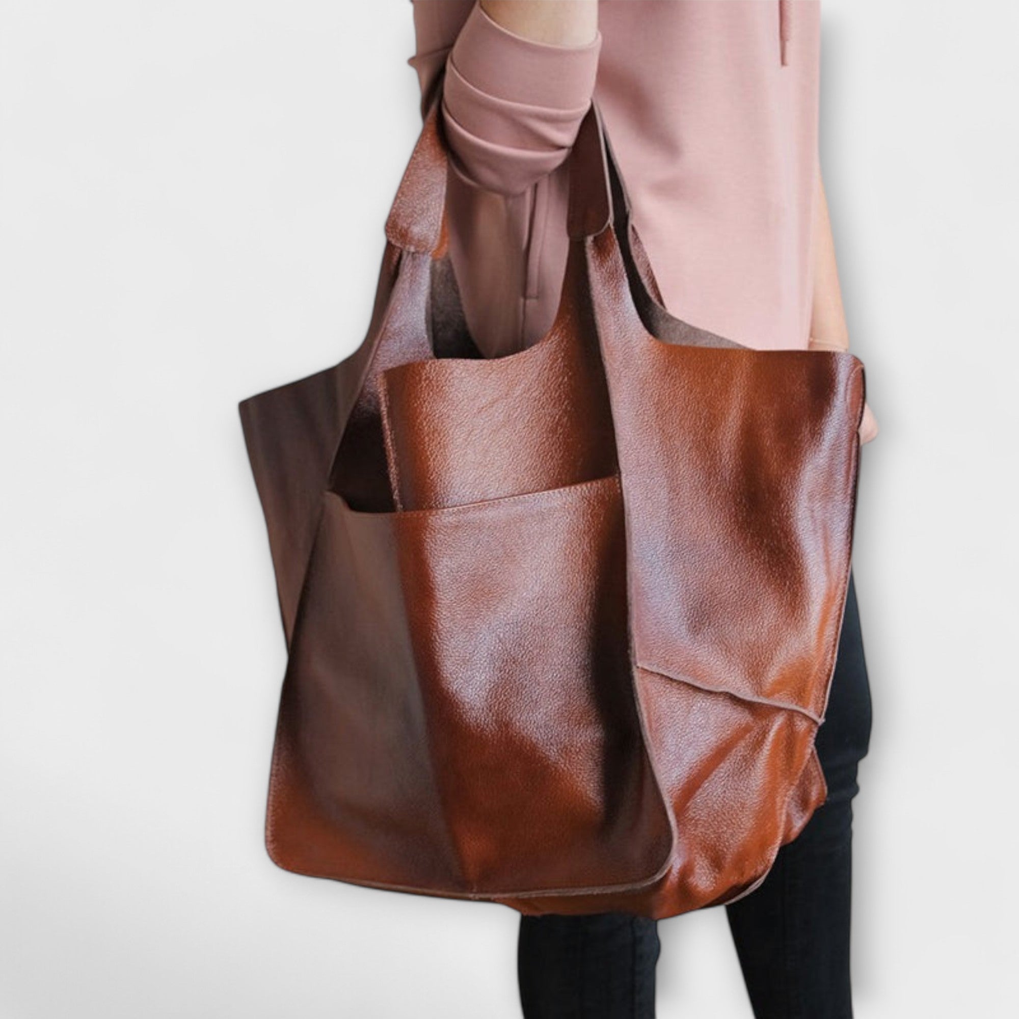 Olivia - Sac de voyage oversize