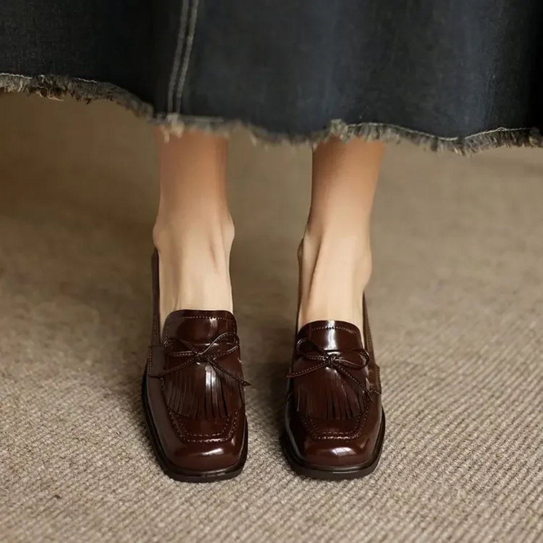 Lodičky Dorothy Loafer