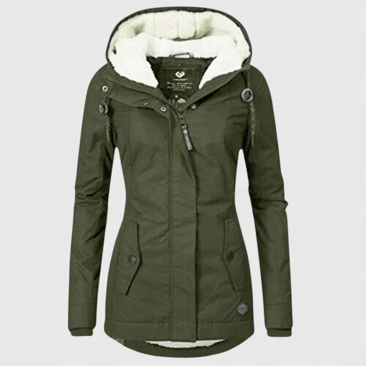 Juliandra | Chaqueta Cómoda