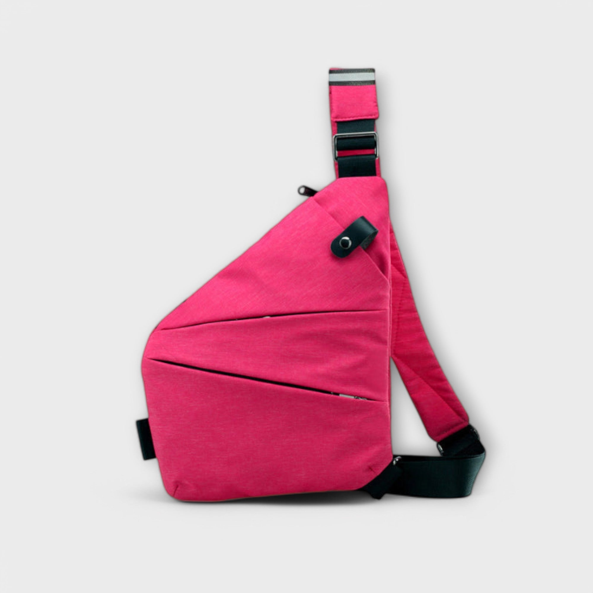 Olivia - Bolso Antirrobo de Hombro