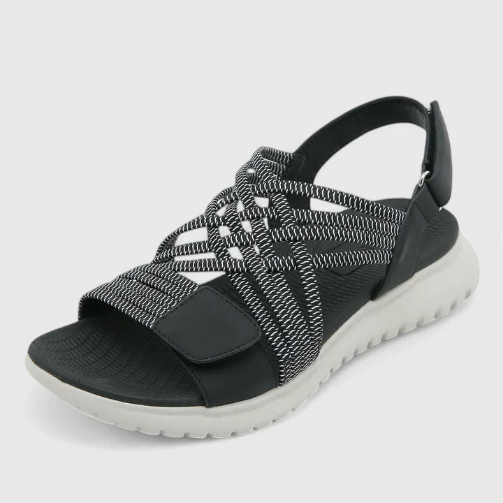 Sharra | Sandales orthopédiques