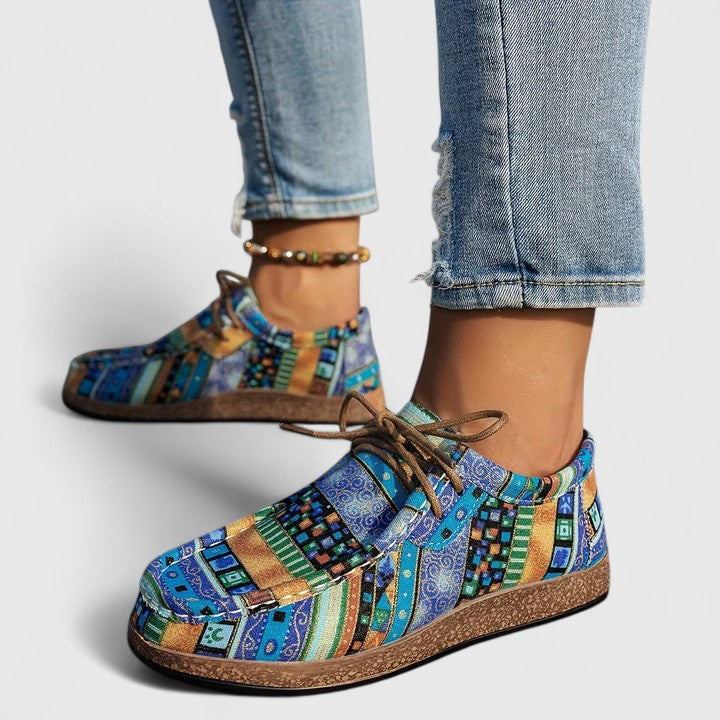 Clara | Chaussures orthopédiques