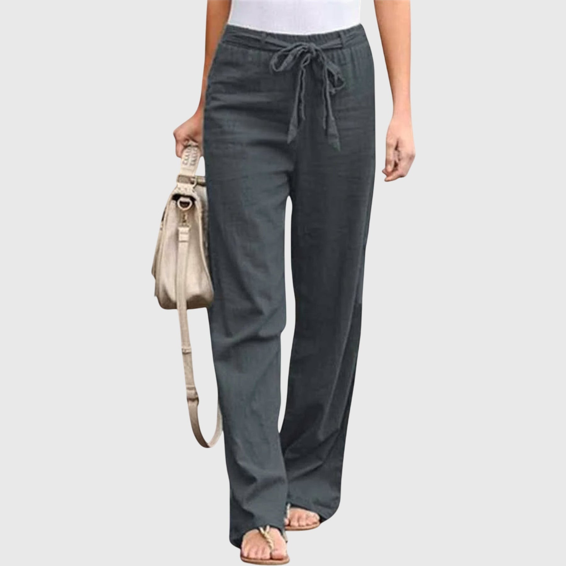 Loreen - Pantalones ligeros