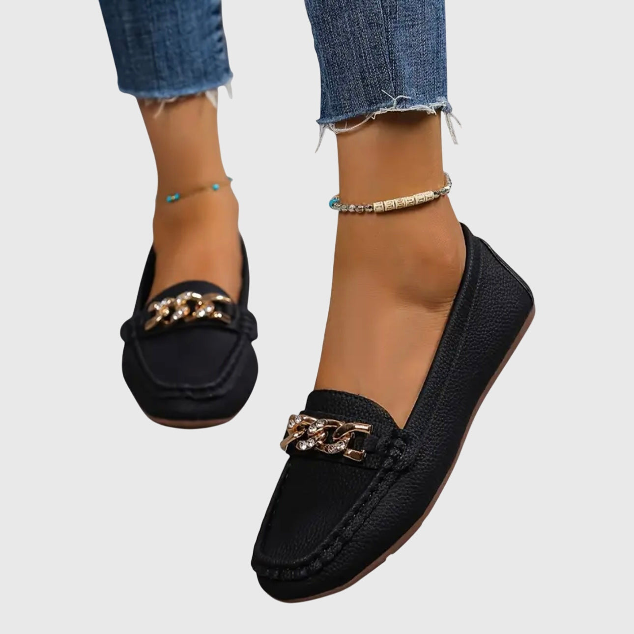Mocassins Orthopédiques | Melissa™