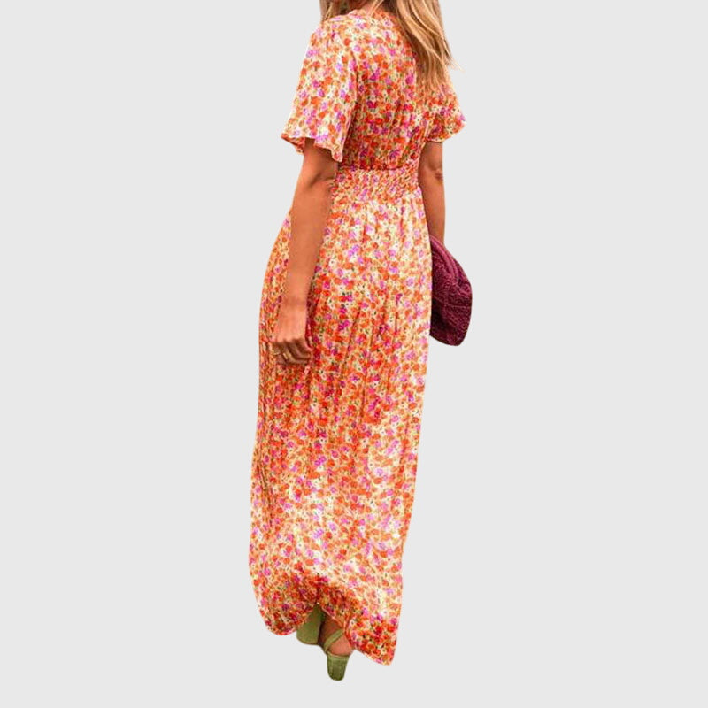 Alice | Vestido de Verano Cómodo