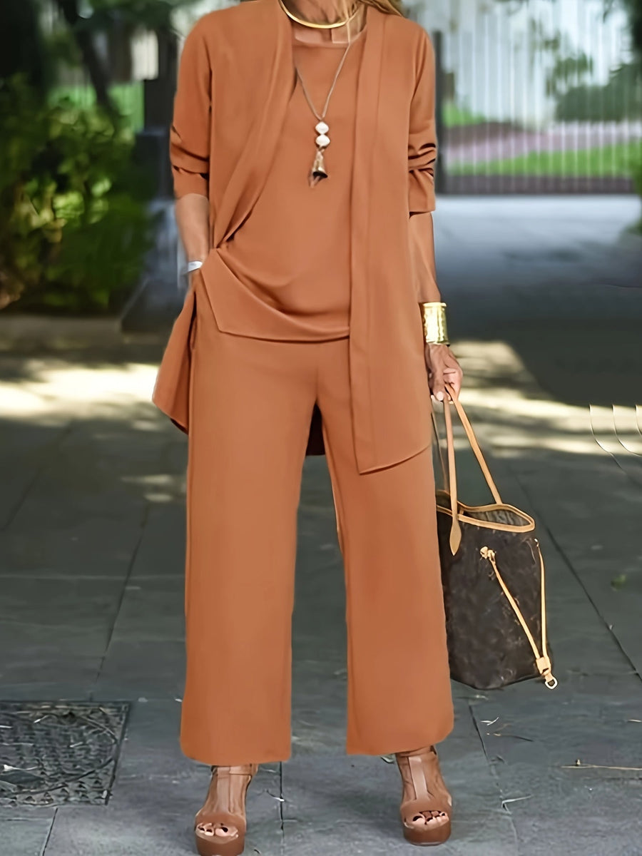 Nayla | Conjunto Luxe a Medida