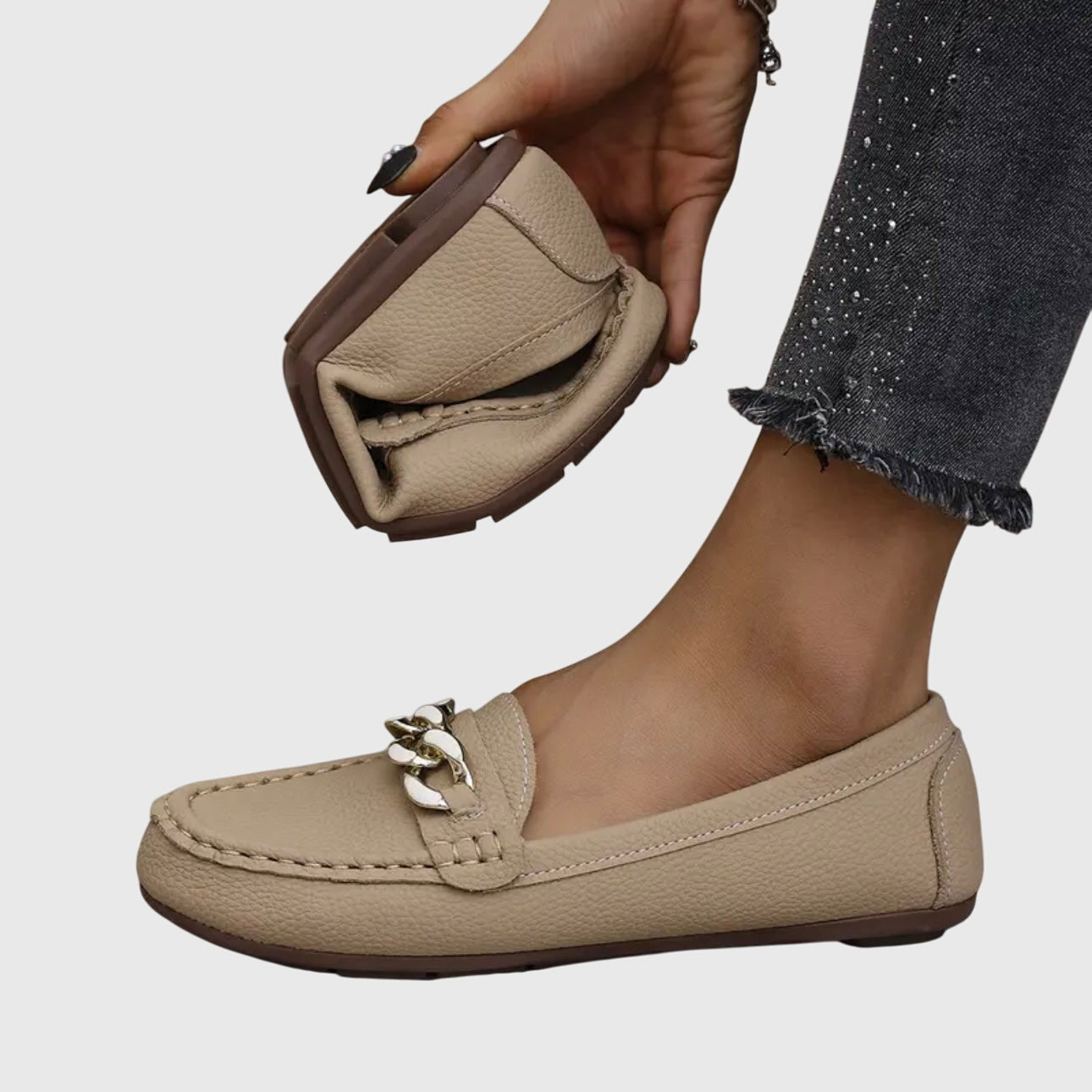 Mocassins Orthopédiques | Melissa™