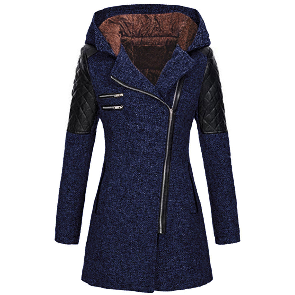 Alejandra – Winter Down Jacket
