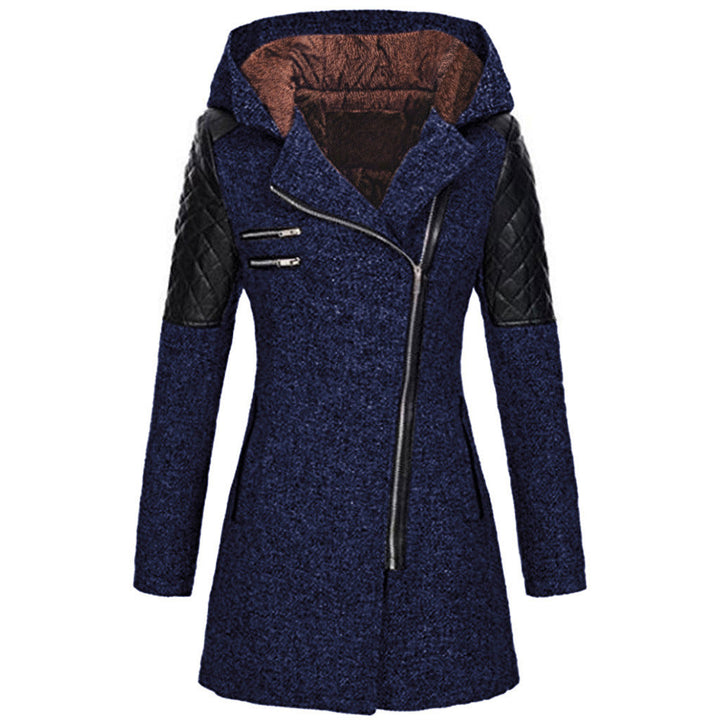 Alejandra – Winter Down Jacket