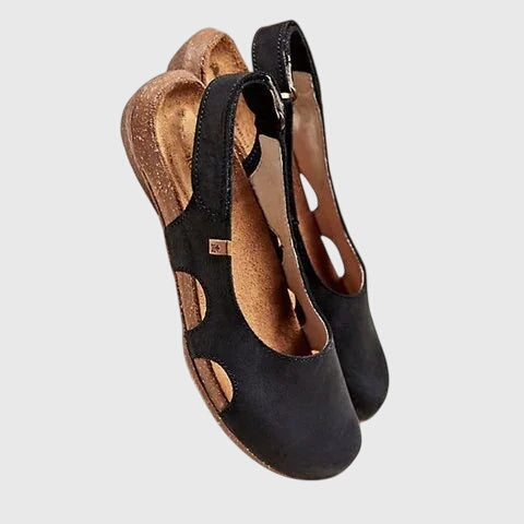 Faye™ Sandalias ortopédicas