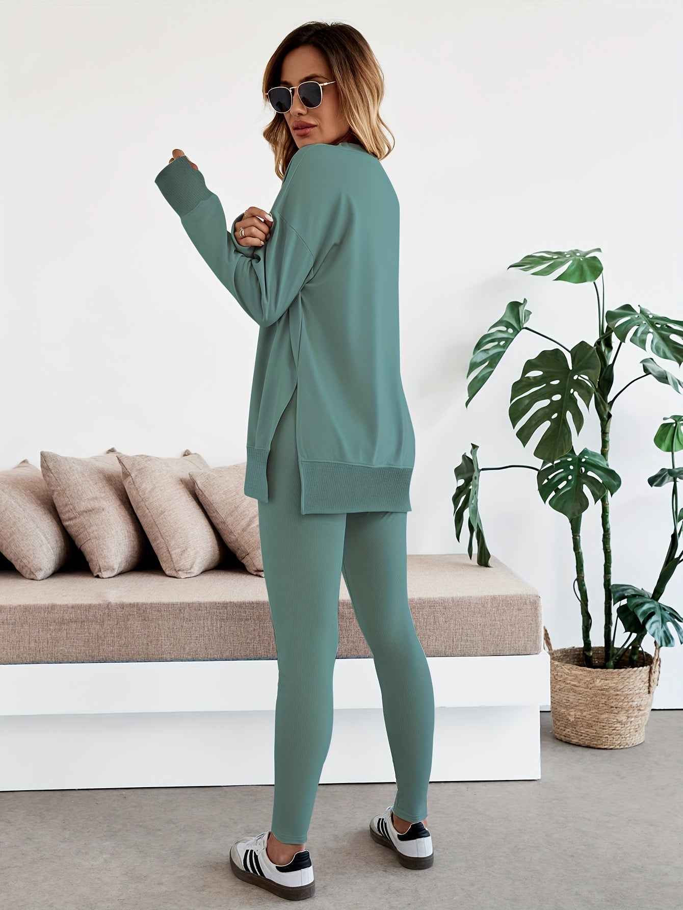 Josie – Pohodlný set na doma