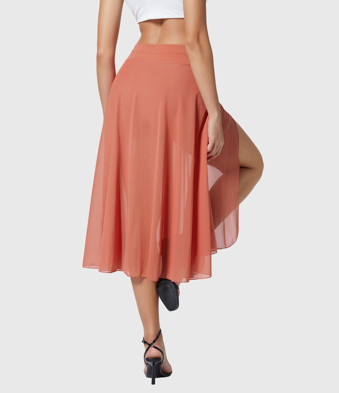 Melanie™ | Elegantní sukně 2v1