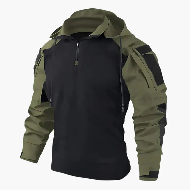 Summit – Tactical Jacket