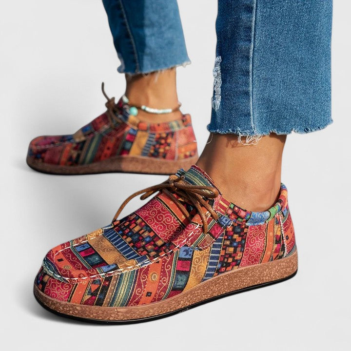 Clara | Chaussures orthopédiques