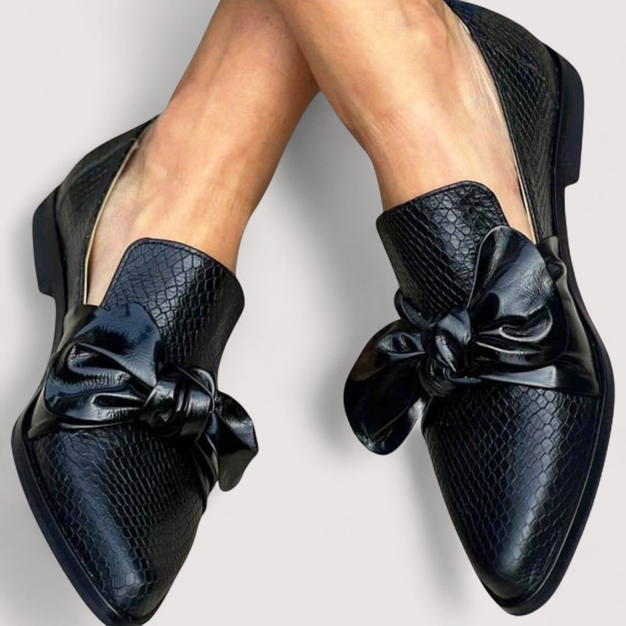 Valentina Classic lodičky | Elegantní každodenní obuv