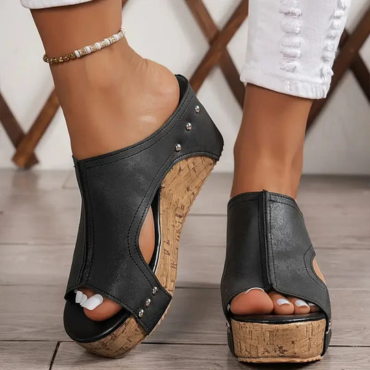 MELISSA - Sandalias Ortopédicas