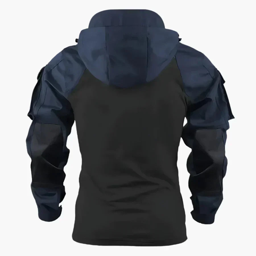 Summit – Tactical Jacket