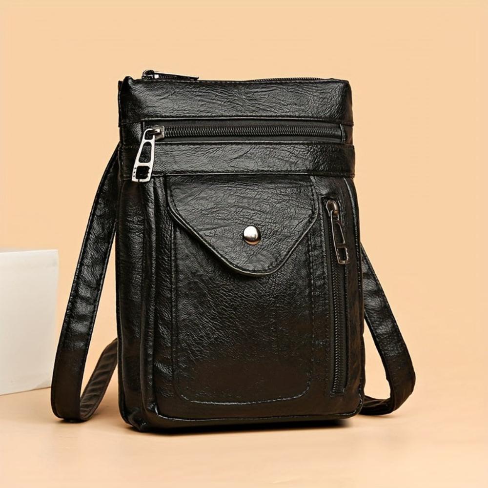 Sac bandoulière Clara Vintage