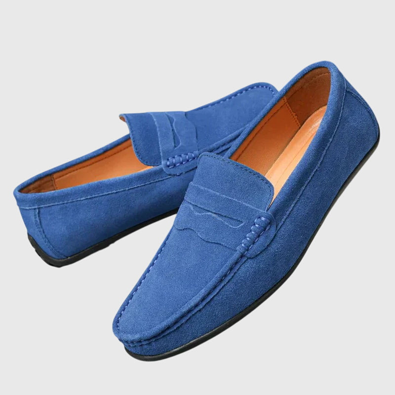 Rosaly™ | Mocasines Ortopédicos