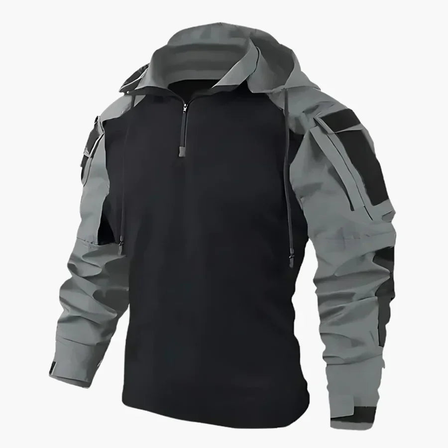 Summit – Tactical Jacket