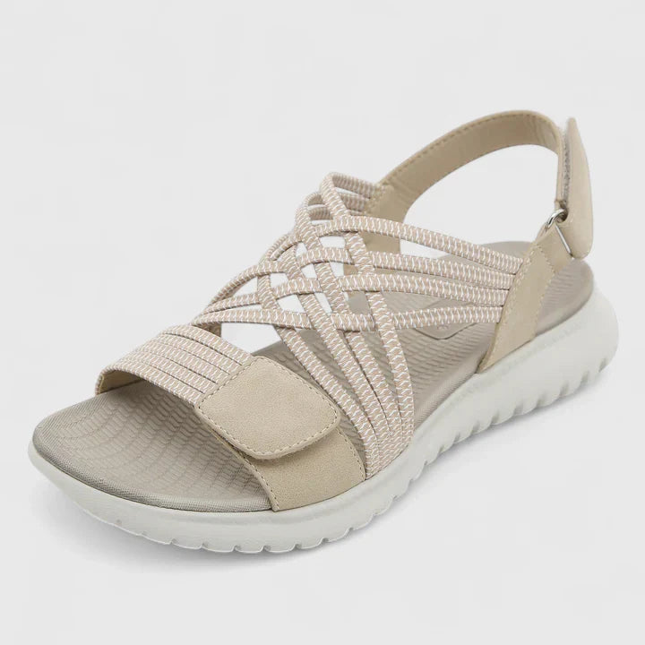 Sharra | Sandales orthopédiques