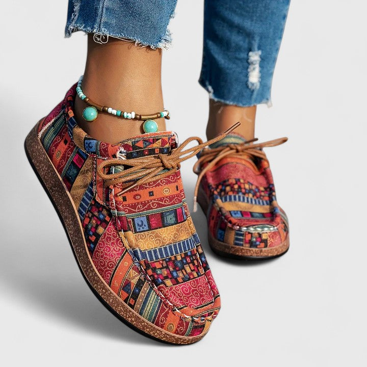 Clara | Chaussures orthopédiques