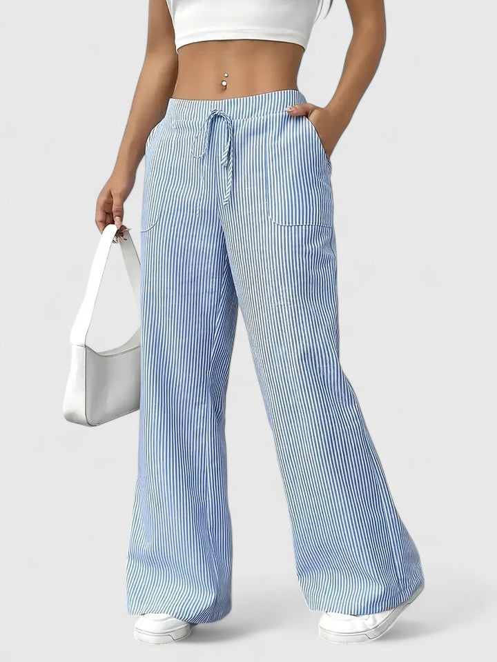 Tatienne | Pantalones Elegantes