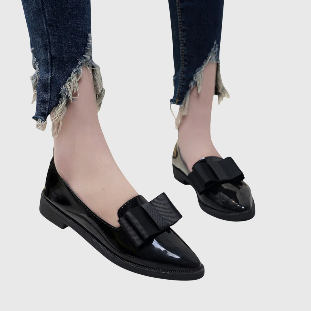 Anya™ - Premium Orthopedic Loafers for Superior Comfort and Optimal Support